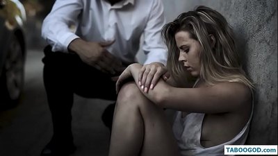 Kinky tala: teine ​​talavou leai se fale