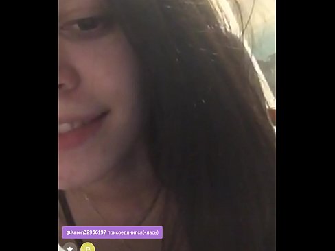 ❤️ Slutty Russian bitch (Periscope, VKontakte, Instagram) ️❌ Pono fa'afafine ❌️❤